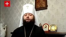 Конотопский архиерей рассказал о жизни епархии в оккупации