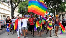 На Кубе в результате референдума легализованы однополые браки