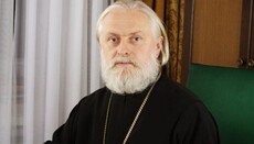 Влада пригрозила висилкою главі Естонської Православної Церкви