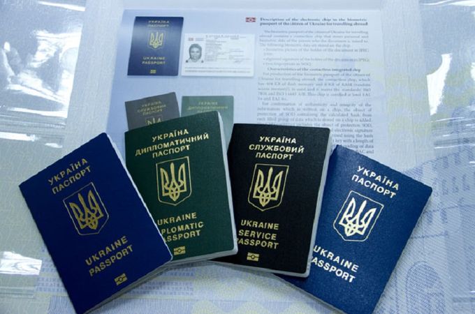 UOC Theological Canonical Commission Supports the Right of Believers to Reject E-passports