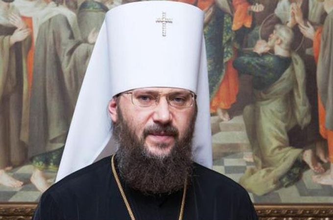 Chancellor of the UOC: No Сrime can be Сommitted in the Name of God