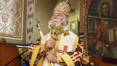 Патріарха Феодора нагородять за «глибоке розуміння положення Фанара»