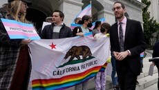 В Калифорнии детям разрешили менять пол без согласия родителей