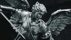 Во Франции снесут статую Михаила Архангела по требованию атеистов