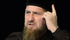 Кадиров обіцяє захистити мусульман РФ від «сатанинської гидоти» європейців