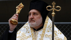 Phanar hierarch: Russian Orthodox Church betrays the unity of all of us