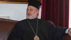 Hierarch of Phanar: ROC owes everything to Patriarchate of Constantinople