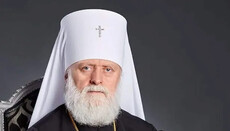 Лютерани Естонії виступили проти утисків митрополита Євгенія