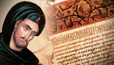 Преподобный Никита Стифат: как простой монах Церковь защищал