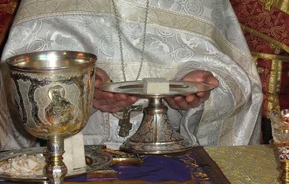 Священника Черкаської єпархії заборонили у служінні за ухилення в розкол