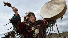 Верховный шаман России поблагодарил коллег за обряд для участников «СВО»