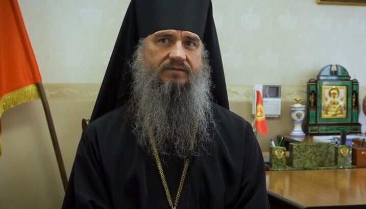 Єпископ Бішкекський про мусульман: Ми віримо в єдиного Бога