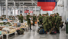 Муфтії РФ організовують намази та халяльну їжу для мобілізованих у «СВО»