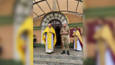 В Ровенской епархии на благотворительной ярмарке собрали 70 тысяч для ВСУ