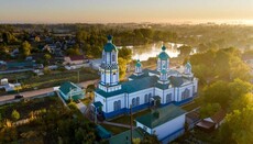 «Миряне»: Защита храма в Требухове – пример противодействия давлению на УПЦ