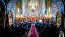 РПЦ знову «вилучила» частину УПЦ і знову підтвердила легітимність її Собору