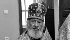 Отошел ко Господу клирик Балтской епархии УПЦ протоиерей Александр Мельник