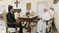 Премьер Черногории: Наша страна может стать местом встречи папы и главы РПЦ