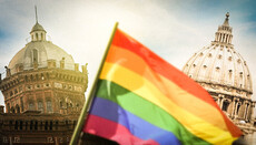 Просування ідеології ЛГБТ на Фанарі та в Ватикані: чого чекати Православ'ю?