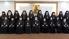 Синод Антиохийской Церкви призвал к диалогу по ситуации в Украине