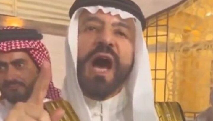 Родич наслідного принца Саудівської Аравії пригрозив Заходу джихадом