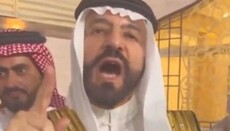 Родич наслідного принца Саудівської Аравії пригрозив Заходу джихадом