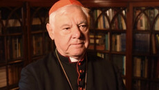 Кардинал РКЦ заявив, що «благословення» гей-пар – це єресь та розкол
