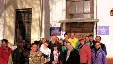 Half-Year Judicial Epic with the Holy Protection Church in Rivne Region Ended in Favor of the UOC