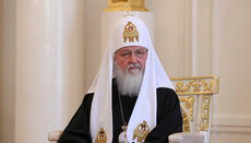 Патриарх РПЦ призвал к диалогу с исламом в поддержку общих заповедей