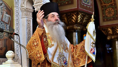 Greek hierarch on ecumenism: In 2025, “union of churches” will be a reality