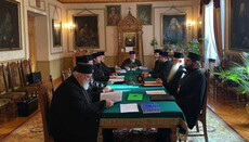 Polish Church Council speaks about “Dumenko’s destructive activity”