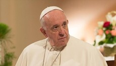 Чому про християнське ставлення до війни говорить папа, а не лідери Церкви