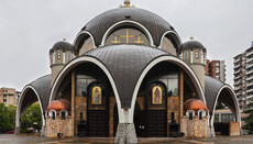Polish Church Synod recognizes canonicity of Macedonian Church