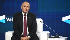 Путин заявил, что все религии РФ «настроены очень патриотично»