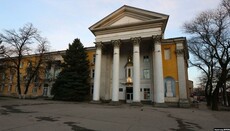 Кабмін передав собор ПЦУ в Сімферополі у власність України