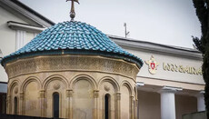 У Грузинській Церкві запроваджують правила для роботи ЗМІ в храмах
