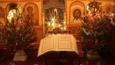 Православие в Украине разделит еще и календарь?