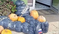 Солдат ВСУ возмутился празднованием Хэллоуина в Житомире во время войны