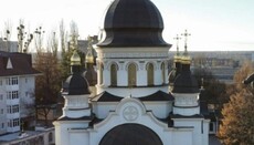 В храме Кропивницкого раздали более 22 тысяч бесплатных обедов