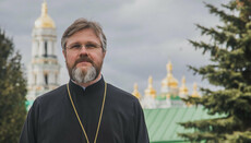 UOC spokesman comments on the accusations of SBU against the priests