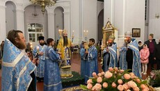 Дотримуйте Конституцію: Вінницька єпархія відповіла закликам заборонити УПЦ