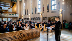 Венгрия учредила стипендии для гонимых христиан со всего мира