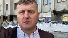 В Волынской ОВА просят запретить УПЦ участвовать в официальных мероприятиях