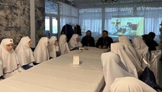В Одессе состоялась первая конференция сестер милосердия УПЦ