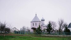 В Демьянцах рейдеры ПЦУ захватили Крестовоздвиженский храм УПЦ
