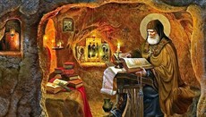 Церковь чтит память преподобного Нестора Летописца