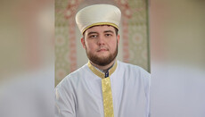 Мусульмане Украины избрали нового муфтия
