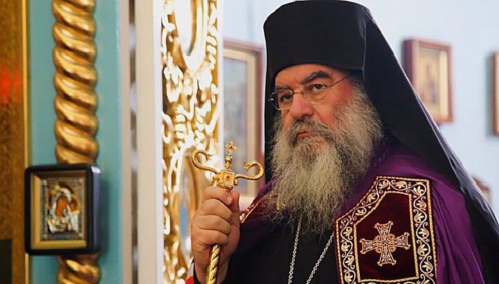 О выборах нового Предстоятеля Кипрской Церкви: когда и кто? 