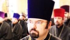 Кіровоградська єпархія спростувала фейк про заклик канонізувати Стремоусова