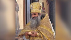 Священник Житомирской епархии получил благодарность за помощь ВСУ